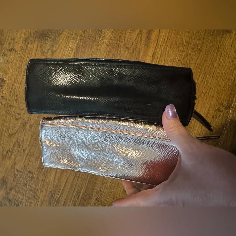 Victoria’s Secret makeup bags Love Victoria